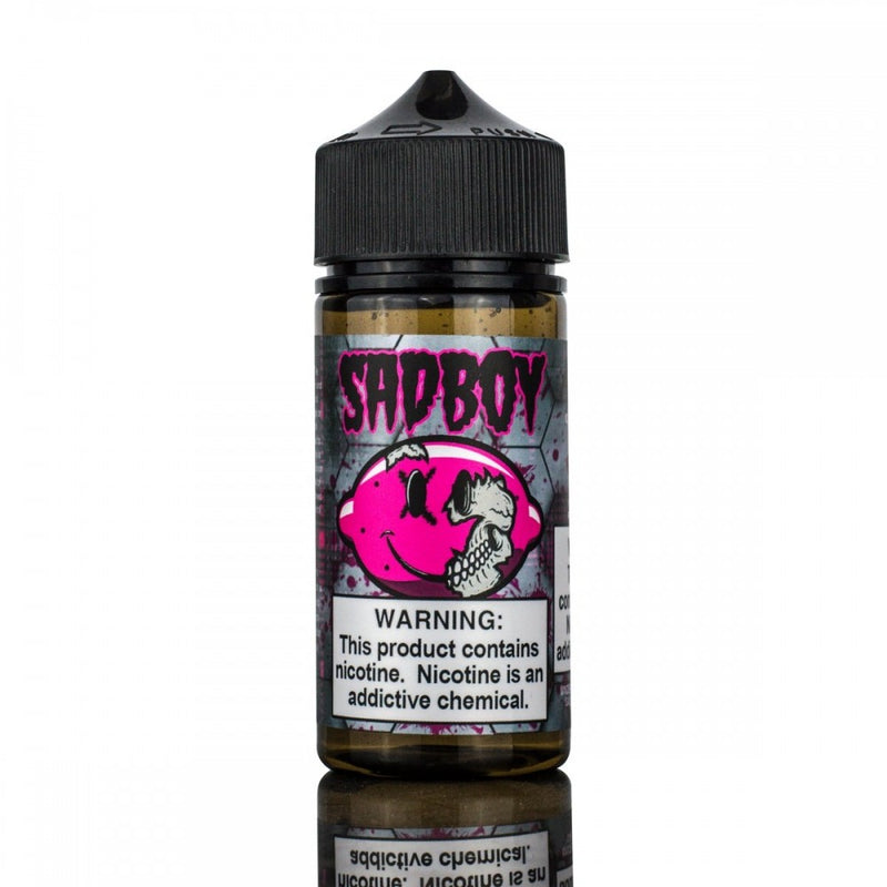 Custard Cookie by Sadboy