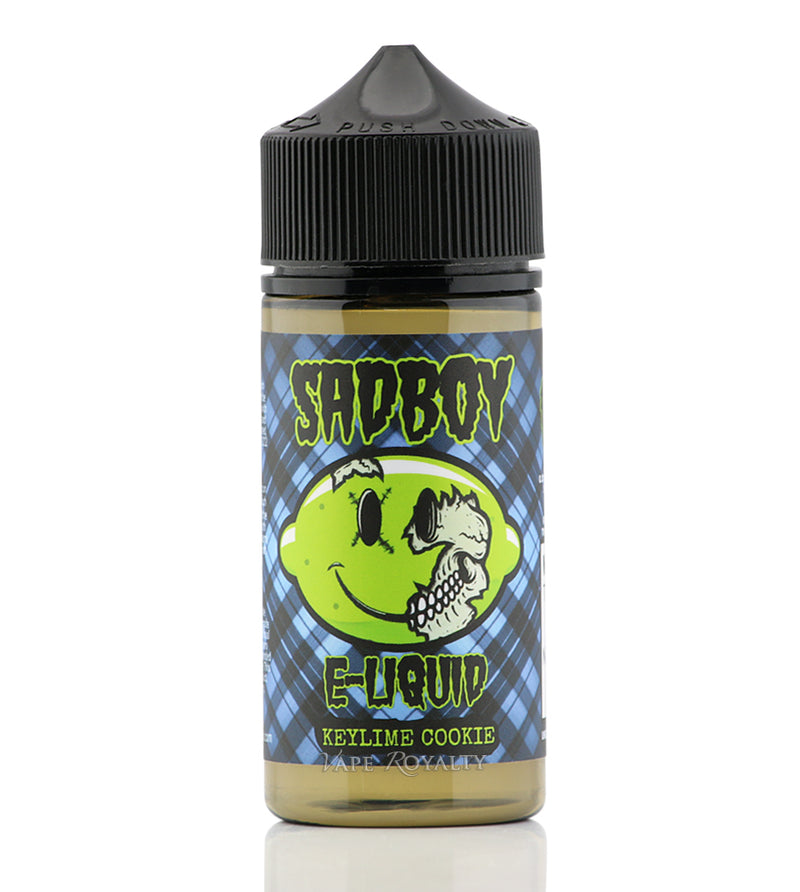 Key Lime Cookie by Sadboy