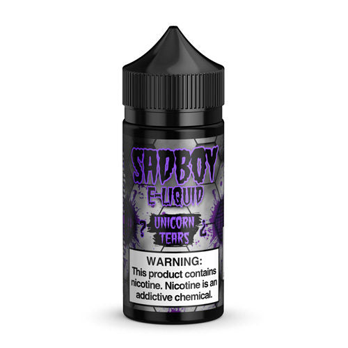 Unicorn Tears by Sadboy