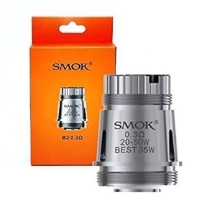 Brit Mega B2 Coils by Smok