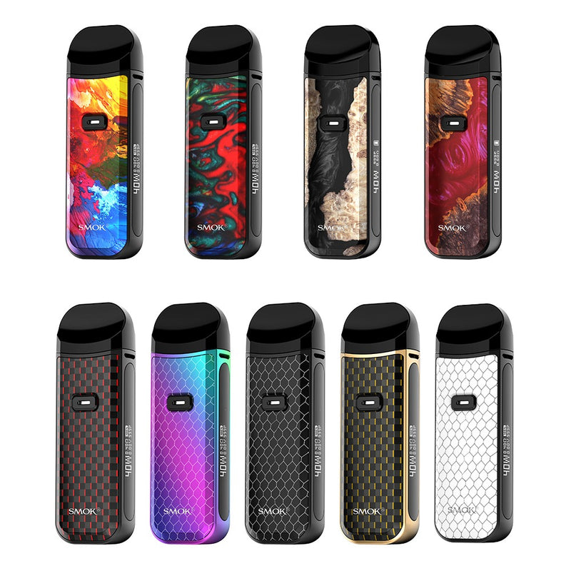 Nord 2 Kit by Smok