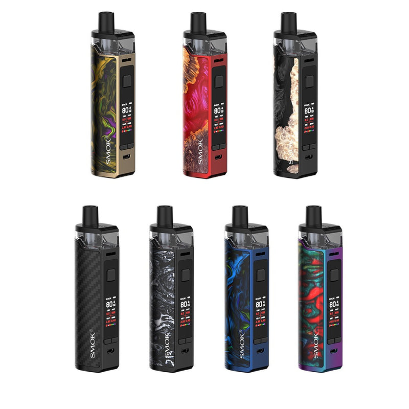 RPM80 Pro Kit by Smok