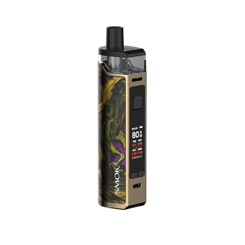 RPM80 Pro Kit by Smok