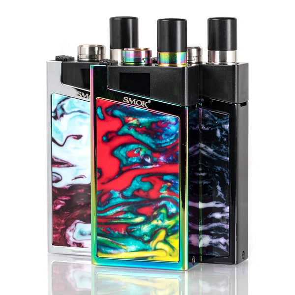 Trinity Alpha Kit by Smok