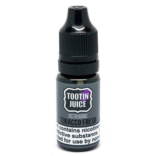 Tootin Juice 10ml E-Liquids