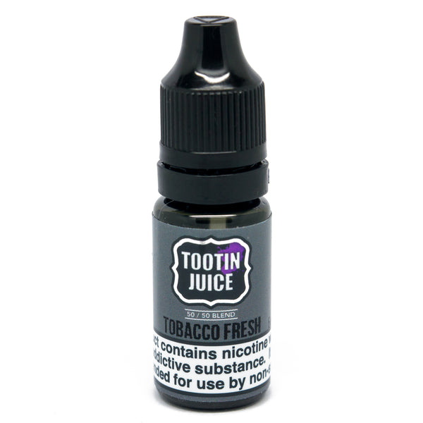 Tobacco Fresh by Tootin Juice