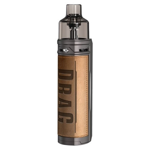Drag X Pod Kit by Voopoo