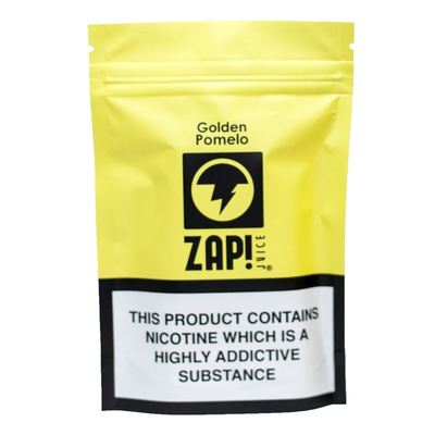 Golden Pomelo by Zap! Juice