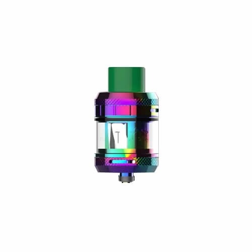 Fat Rabbit Tank by Hellvape