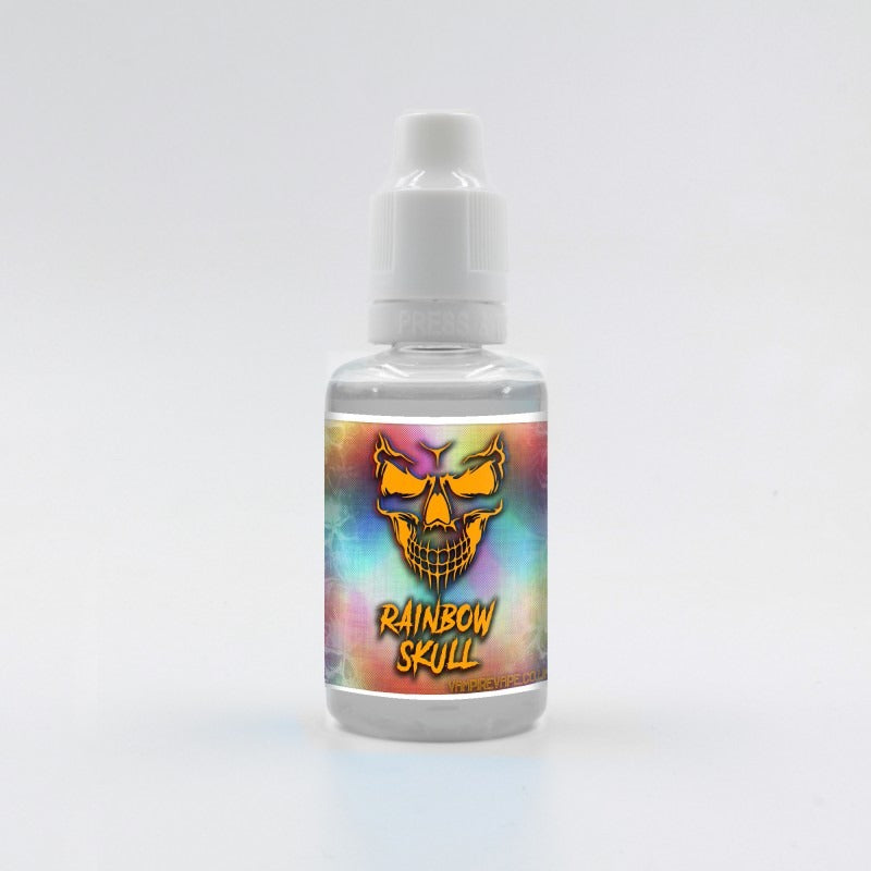 Rainbow Skull Concentrate