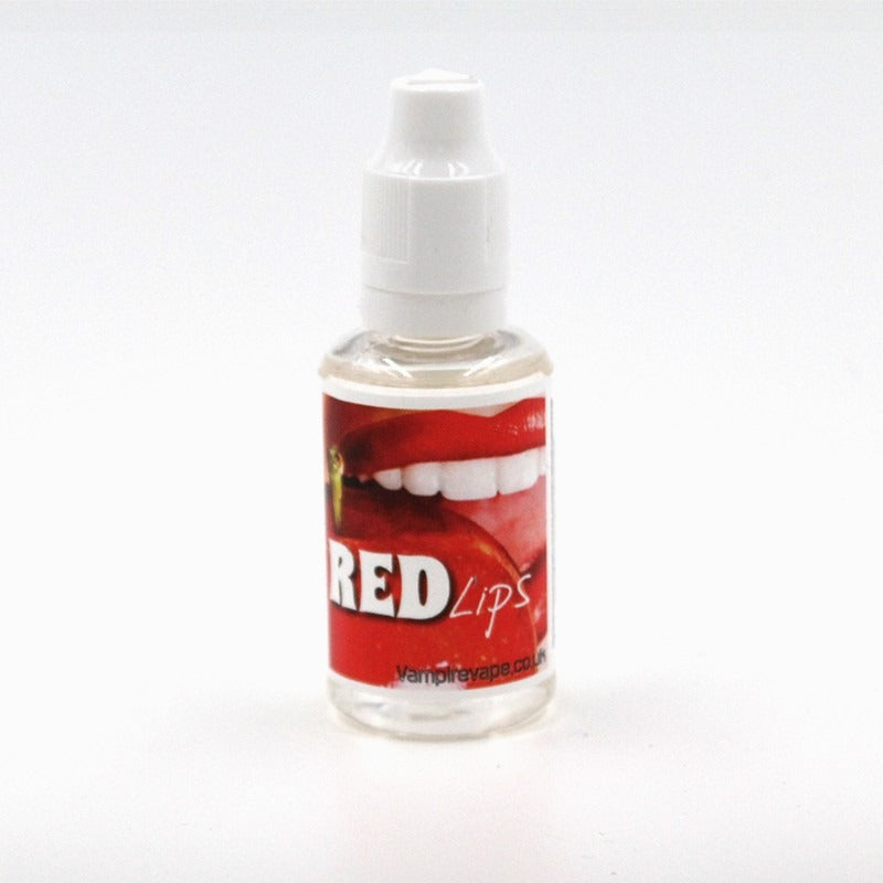 Red Lips Concentrate