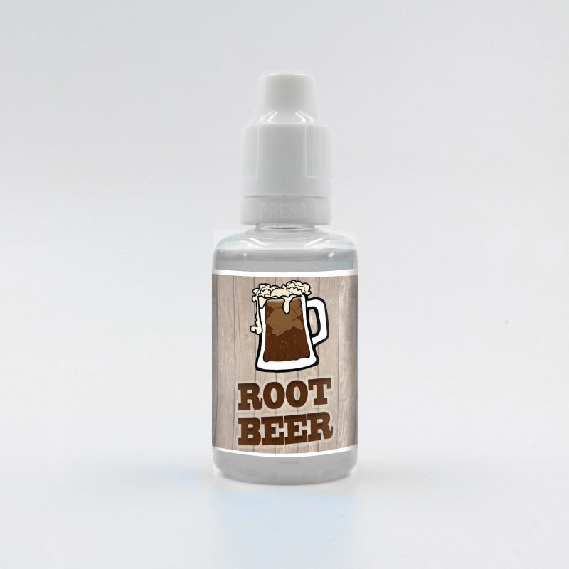 Root Beer Concentrate