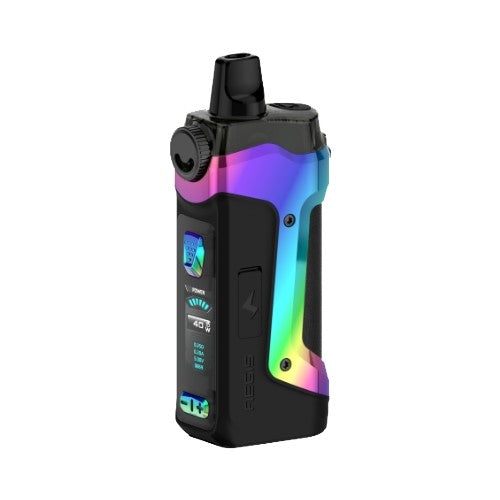 Aegis Boost Plus by Geekvape