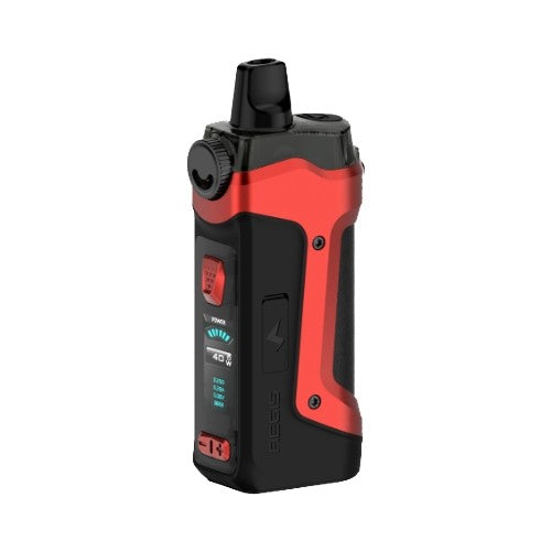 Aegis Boost Plus by Geekvape