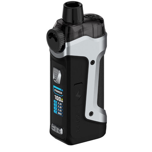 Geekvape Aegis Boost Pro Pod Kit Royal Flush Vape Geekvape Aegis Boost Pro Pod Kit Royal Flush Vape