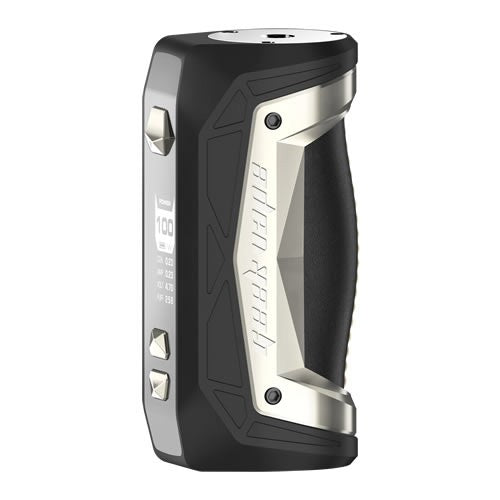 Aegis Max Mod by Geekvape