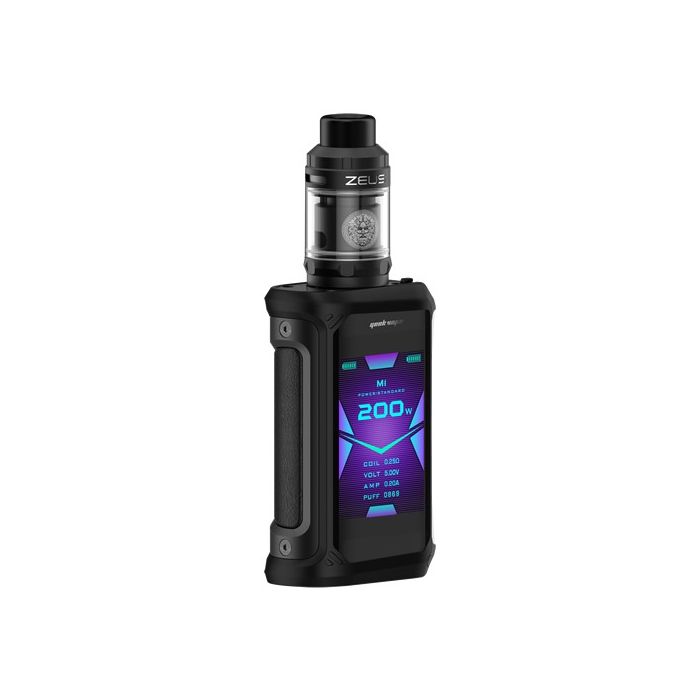 Geekvape-Aegis-X-Kit-Zeus-Tank-Classic-Black