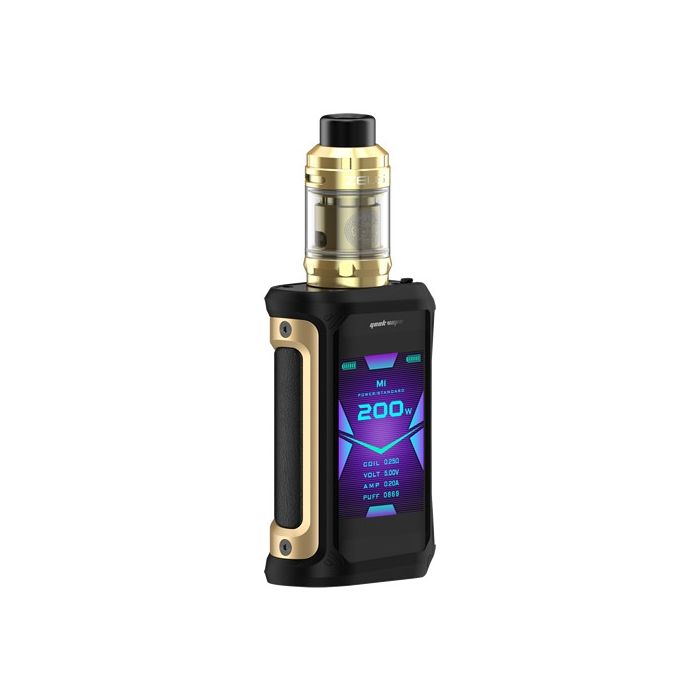 Geekvape-Aegis-X-Kit-Zeus-Tank-Gold