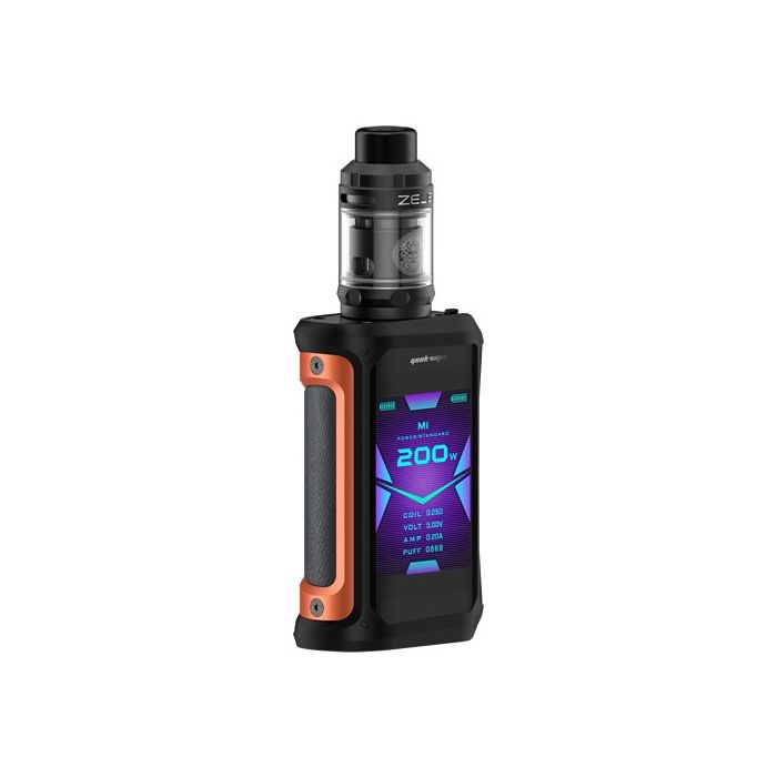 Geekvape-Aegis-X-Kit-Zeus-Tank-Signature-Orange