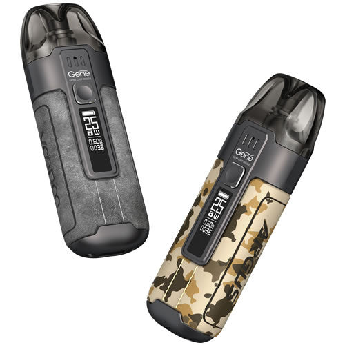 Argus Air Pod Kit by Voopoo