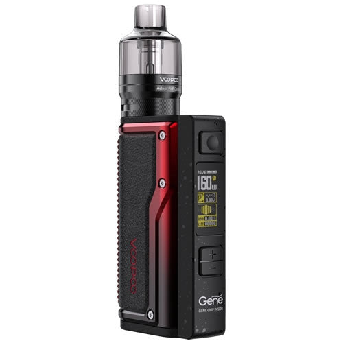 Argus GT Kit by Voopoo