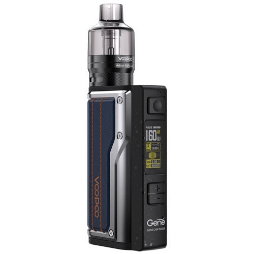 Argus GT Kit by Voopoo