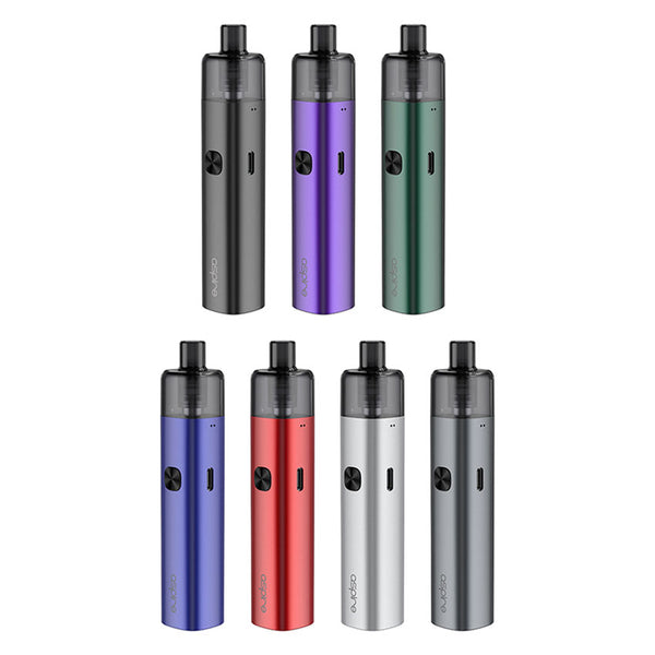 Aspire AVP Cube