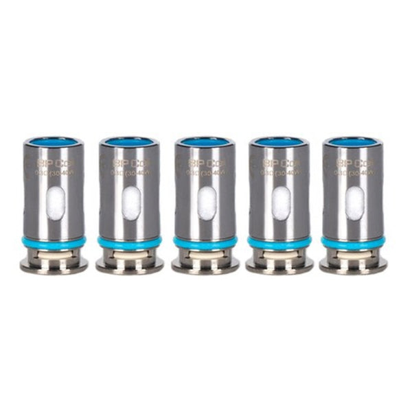 BP Replacement Coils by Aspire