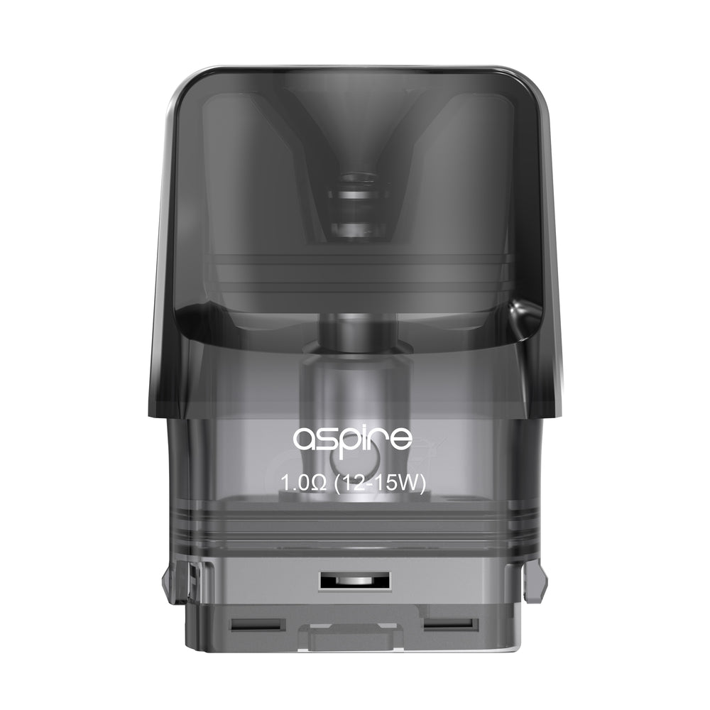 Flvostix Replacement Pods by Aspire 1.2 ohm