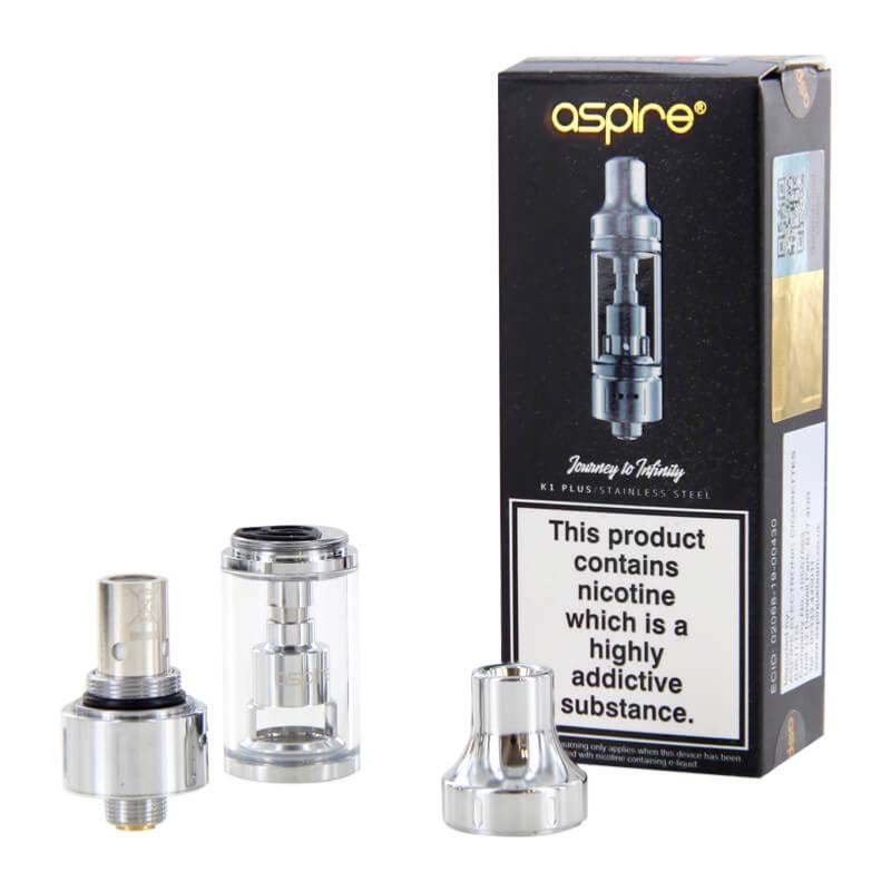 K1 Plus Tank by Aspire