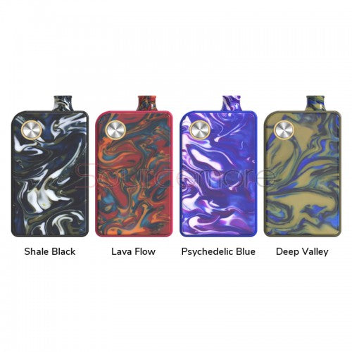Aspire Mulus Pod Kit