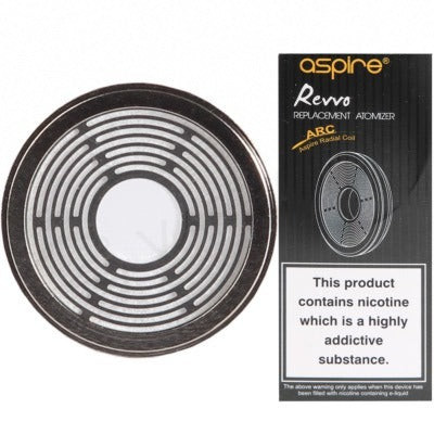 Revvo Coils by Aspire