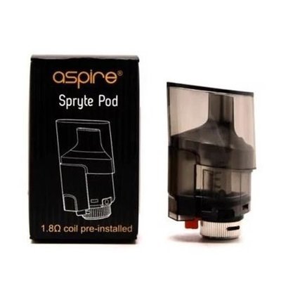 Spryte Replacement Pod by Aspire
