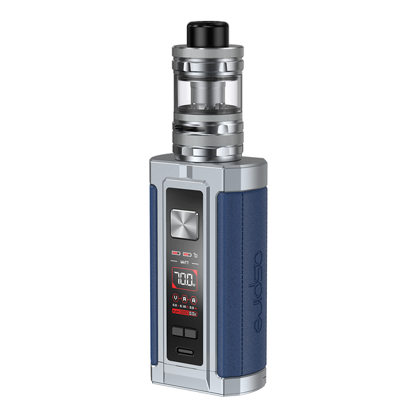 Vrod 200W Sub Ohm Kit by Aspire