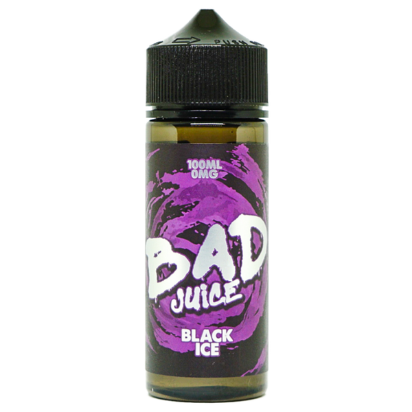 Black Ice by Bad Juice