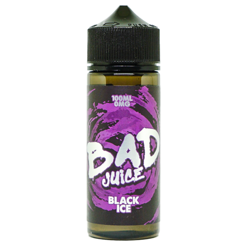 Black Ice by Bad Juice