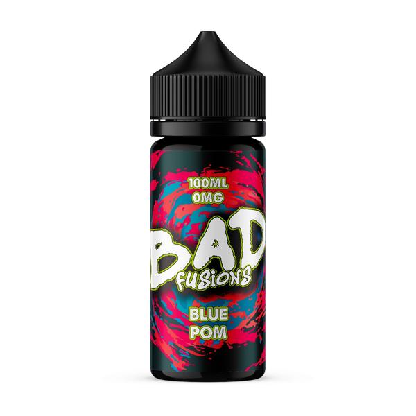 Blue Pom by Bad Juice 100ml
