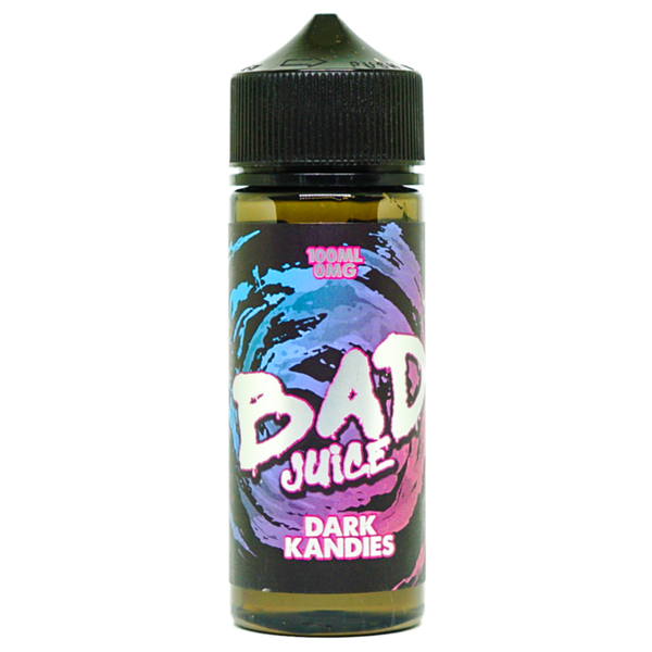 Dark Kandies by Bad Juice 100ml