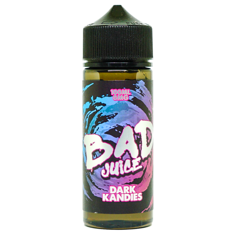 Dark Kandies by Bad Juice 100ml