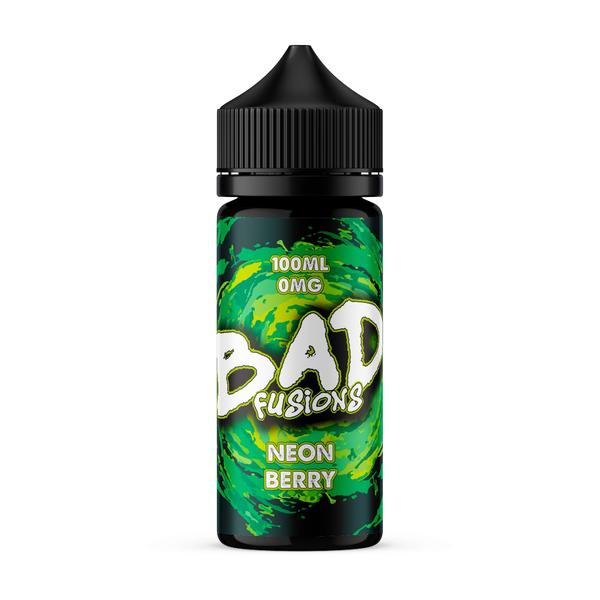 Neon Berry by Bad Juice 100ml
