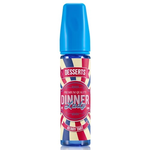 Berry Tart by Dinner Lady 50ml