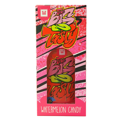 Watermelon Candy by Big and Tasty