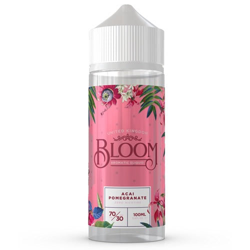 Acai Pomegranate by Bloom