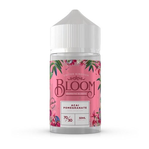 Acai Pomegranate by Bloom