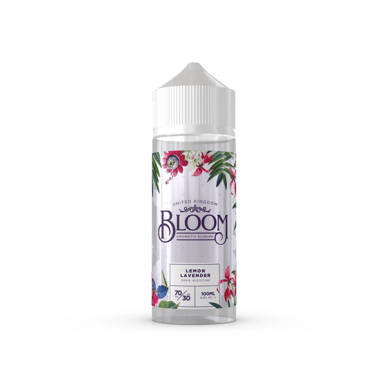 Lemon Lavender by Bloom