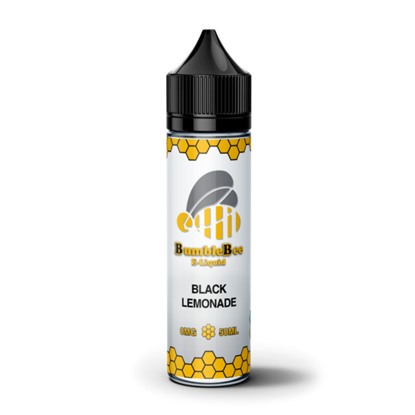 Black Lemonade by Bumblebee Eliquids