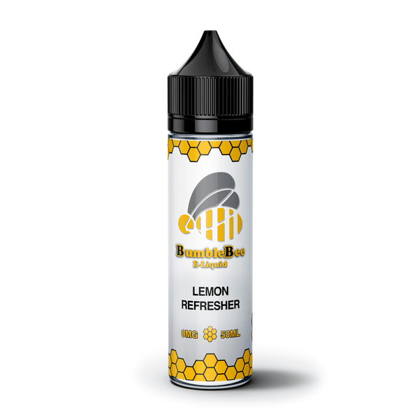 Lemon Refresher by Bumblebee Eliquids