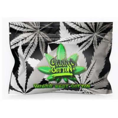 Canna Cotton