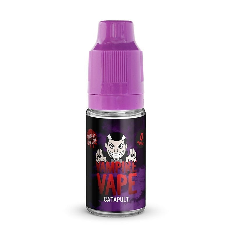 Catapult by Vampire Vape