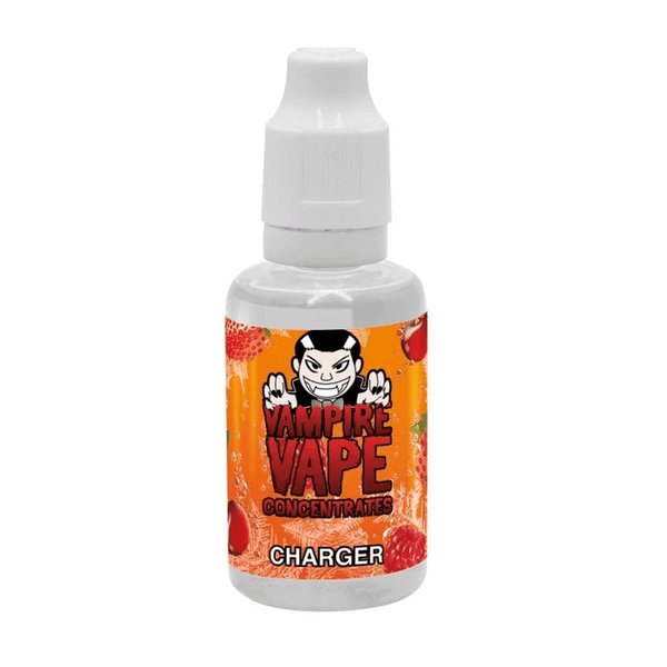 Vampire Vape Charger Concentrate